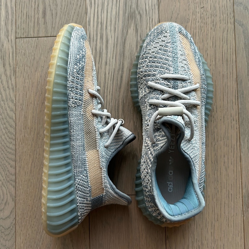 Yeezy Boost 350 V2 Israfil size US 6